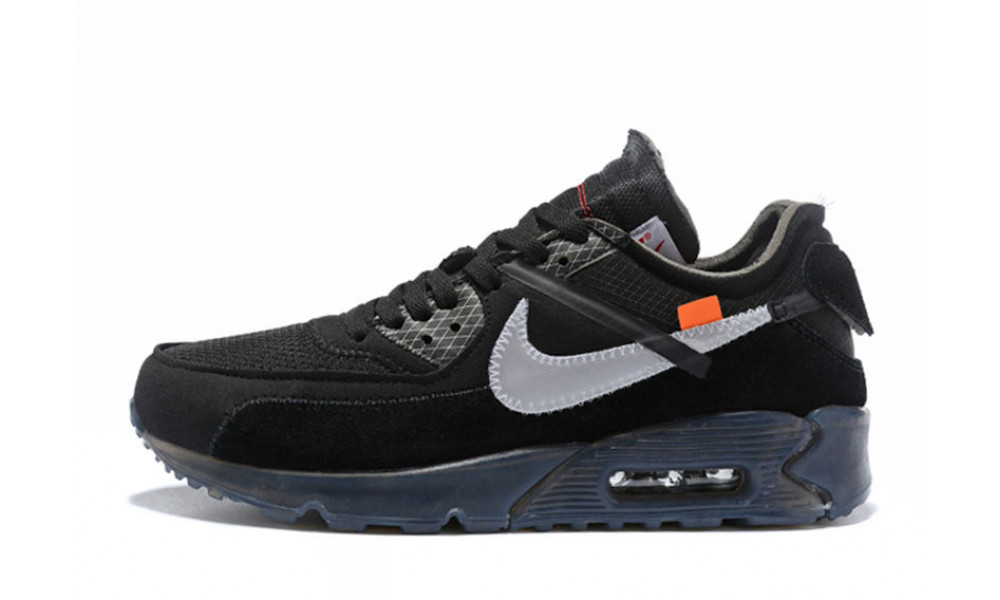 Off white vapormax black womens hot sale